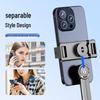 1.7m Bluetooth Selfie Stick & Tripod with Remote for Mobile Phones