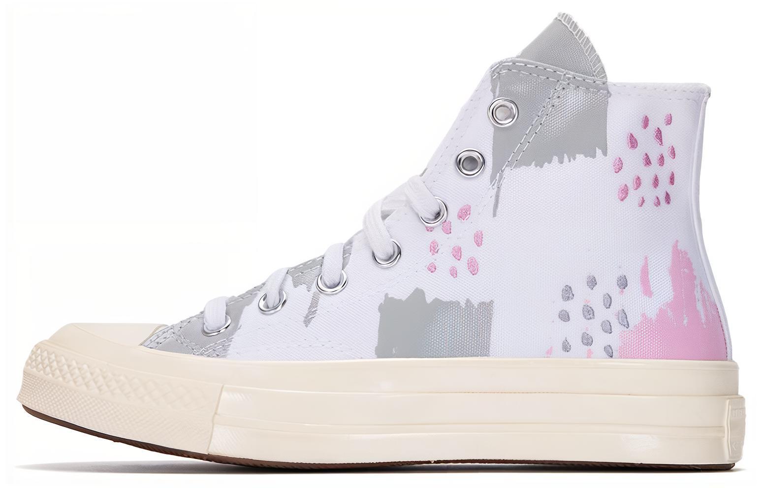 Converse All Star Белый A04214 36