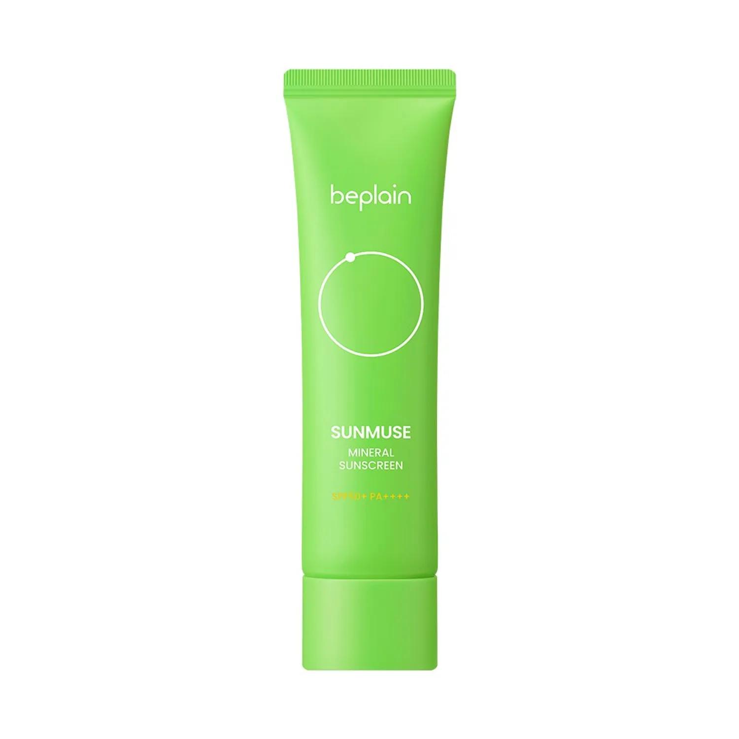 

Innisfree - *renewal* Intensive Triple Shield Sunscreen SPF 50+ PA+++ 50ml