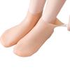 Diving Silicone Socks: Elastic Snorkeling, Swimming, and Trekking Foot Covers for Men, Women, and Children