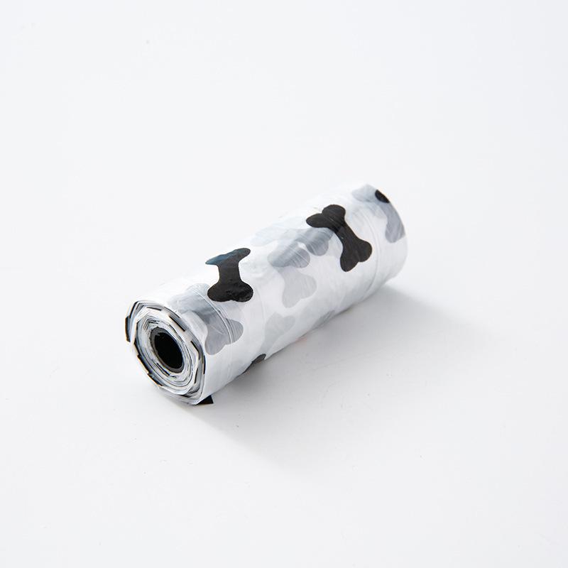 Avocado Hunde Kotbeutel Spender Abfallbeutel Halter Spender Kotbeutel Hunde Müll Haustier Sauber Outdoor Zubehör