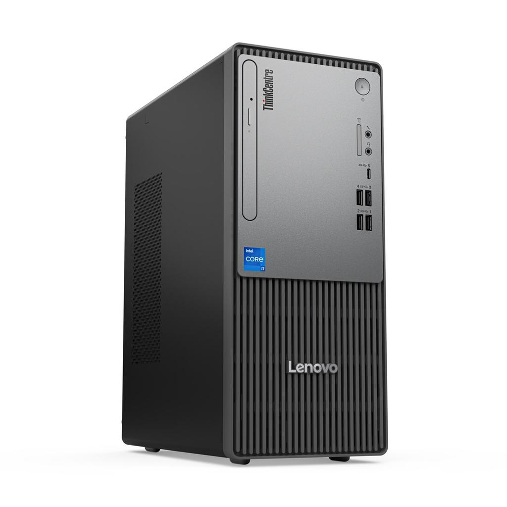 Lenovo TC Neo 50t G5 TWR i3-14100 8GB 512 730 W11P