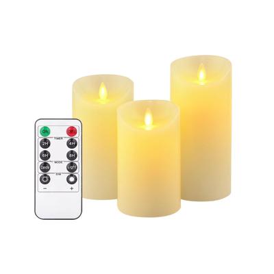Lampade LED – Candele LED