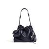 2025 Women's High-End Genuine Leather Cloud Shoulder Bag