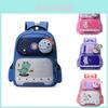 Adorable Childrens Backpack For Boys And Girls With High Capacity And Lightweight Design
