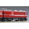 TOMYTEC TOMIX N Gauge JR EH800 Series New Paint 7181 Railway Model Electric Locomotive