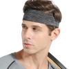 Premium Sports Ice Cool Hair Band