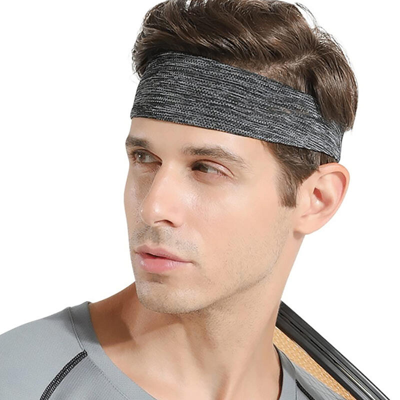 Premium Sports Ice Cool Hair Band
