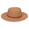 Fedora Hat for Women Men Flat Top Concave Design Autumn Winter Bow Tie Jazz Hat Colorful Unisex Fedora Wide Brim Hat Panama 2022