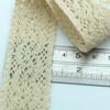 Cotton Thread Lace Accessories Diy Handmade Clothing Fabric Materials Sofa Hat Bedding Curtain Fabric Lace