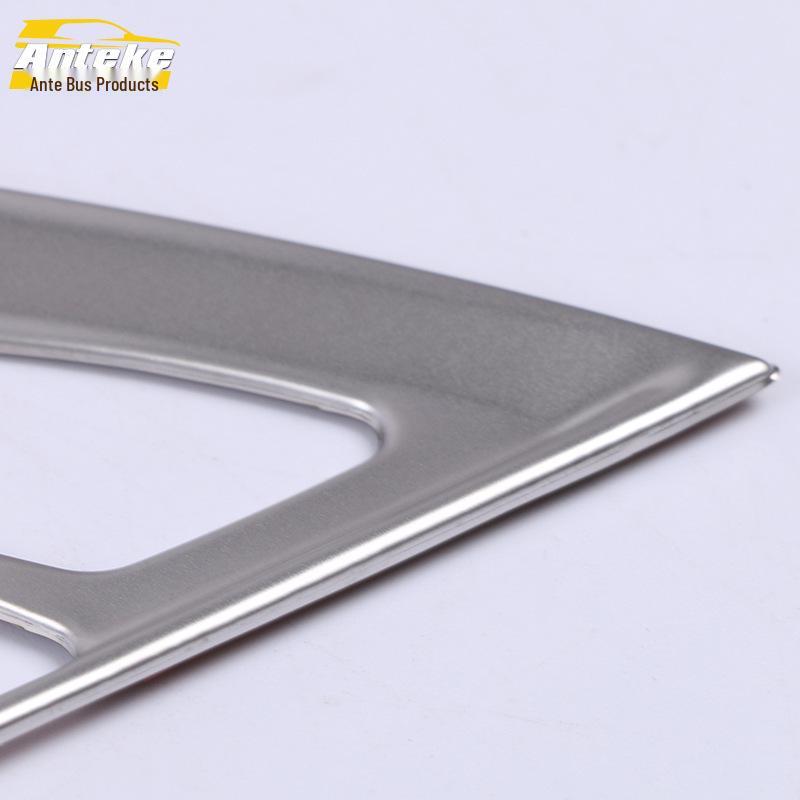 2020 CT4 Interior Door Handle Decorative Trim Ring