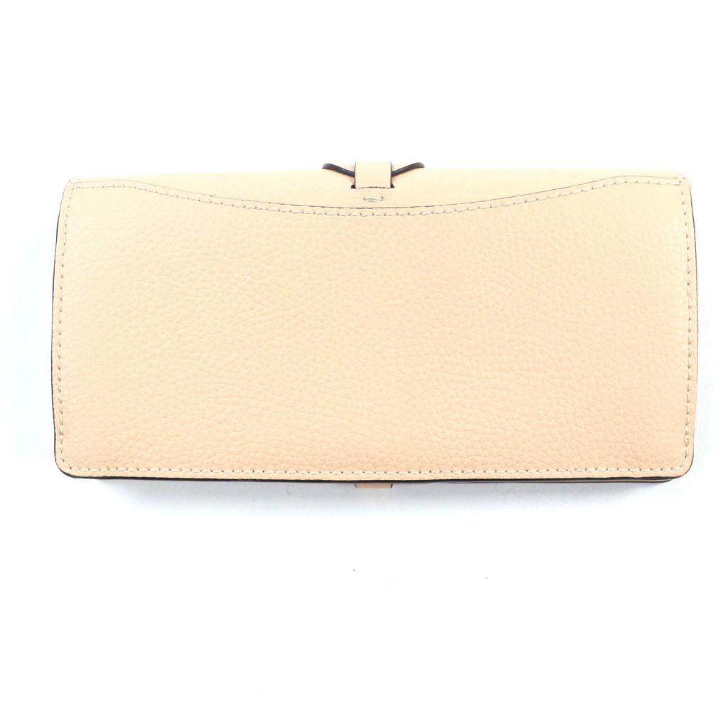 Chloe Purse Darryl Leather Women CHC21SP115E04284 Used