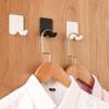 Bathroom Shelf Razors Stand Wall Shower Razors Blade Holder Man Shaver Holder For Bathroom Hook Hanger Shaving Holder