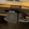Hitch Receiver Cover, Trailer Hitch Cover 2" - Hitch Plug Hitch Cover | Waterproof