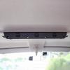 Headrest Mount Bracket Hanger Holder Replacement Easy To Install Sturdy Professional Hook Support