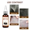 Leather Repair Glue Strong Non-marking Glue Furniture Car Seat Repair Glue Adhesive Household Cleaner For Sofa Boots Leather Bag
