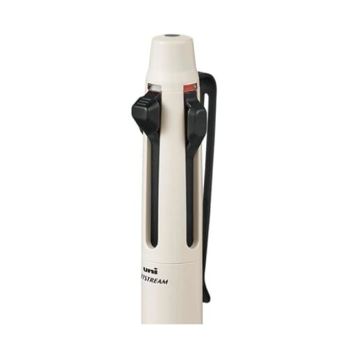 Mitsubishi Pencil Multi-Function Pen Jet Stream Prime 2&1 0.5 Black Easy To Write MSXE333005.24