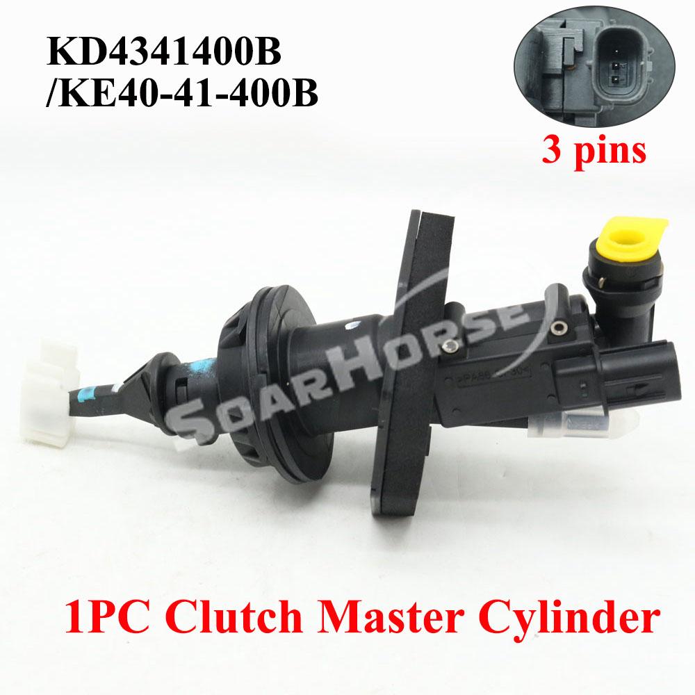 

Автоаксессуары Главный цилиндр сцепления Для Mazda 2 DJ Demio III Axela 3 BM BN Atenza 6 GJ CX-3 CX3 DK CX-5 CX5 KE KF CX-8 CX8 KG 1 PCS