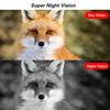 Outdoor 2inch TFT Display Screen High Definition Hunting Camera 8 Million Pixels Night Vision Wildlife Scouting