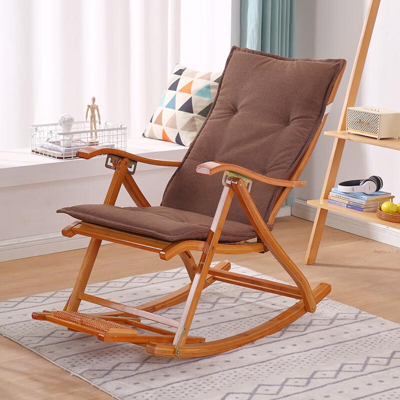 Yongguang All-Season Thickened Lounge Chair Cushion
