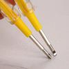1Pcs AC Nicht-kontaktieren Tester Stift Schraubendreher Anzeige Induktion Test Elektrische Test Detektor Stift