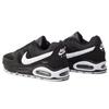 Nike Air Max Command Black White Men Sneakers Cool-Grey 629993-032