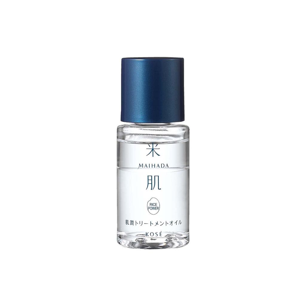 MAIHADA Hajun Treatment Oil 25mL - Rice Power No.7