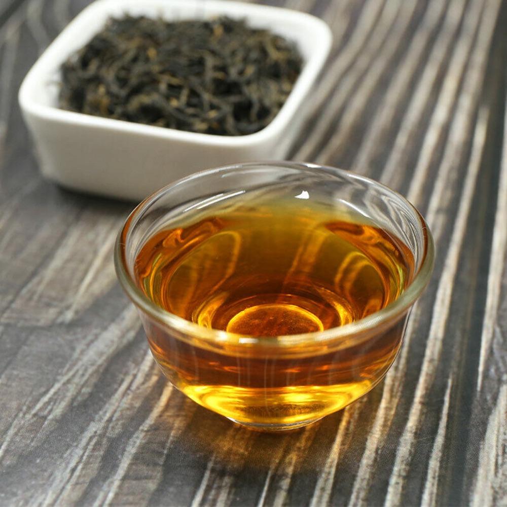 Jin Jun Mei Black Tea Loose Leaf 250g Premium Chinese Organic Tea