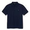 Boston Red Sox Basic Collection SS26 Polo Shirt Unisex 3APQB0163-43NYS