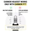 OPSMEN M32 PLUS Noise Cancelling Headset Tactical Headset Shooting Headset FG [Z Z&Z]