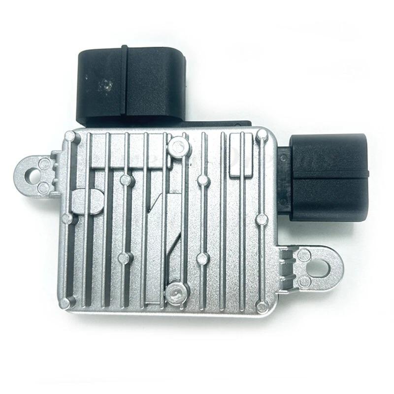 25385-C1500 Módulo Controlador da Ventoinha de Arrefecimento do Motor Motor do Ventilador para Hyundai Sonata 2015-2017 1.6L 2.4L 25385 C1500 25385C1500 Novo