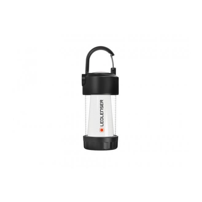 Lucerna - Ledlenser - ML4 - Ultra kompaktní - Dobíjecí - 300 lumenů