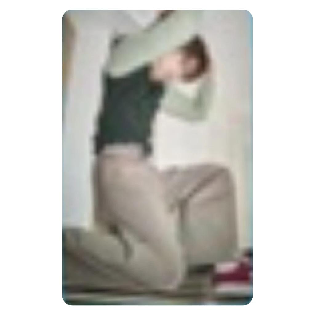 PRE-ORDER RIIZE 2nd JAPAN SINGLE All of You ALBUM PHOTO CARD JAPAN POB OFFICIAL