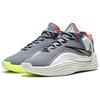Nike Giannis Freak 7 Comfortable Versatile Basketball Shoes Men Sneaker Gray White HF3451-008