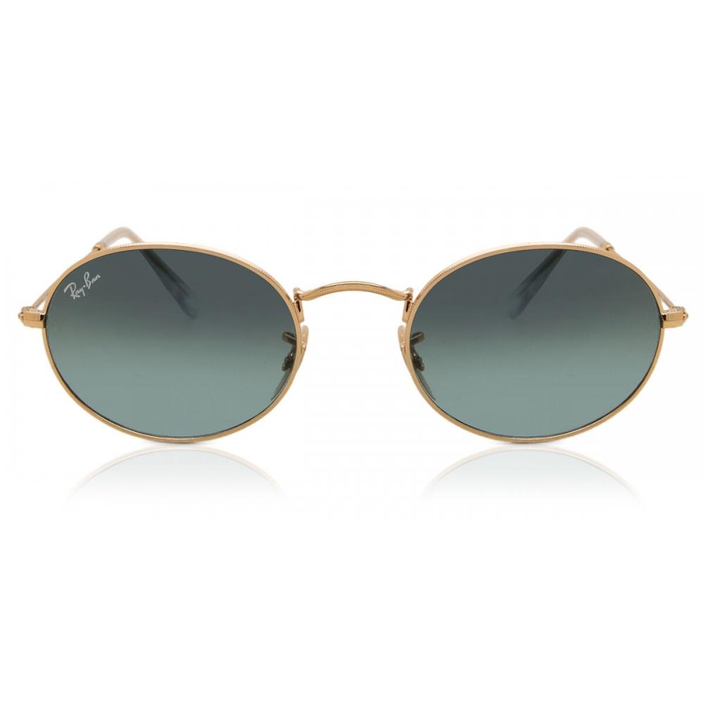 

Ray Ban Rb3547 001 3m Unisex Sunglasses Gold/54-21-145