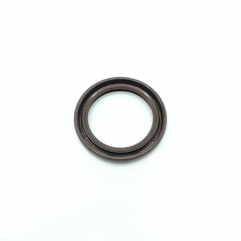 2142135500 21421-35500 Engine Front Crankshaft Oil Seal for Hyundai Tiburon Santa Fe Tucson for Kia Sportage Optima
