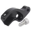 Motorcycle Accessory Aluminum Material Shift Assist Bracket Balck For Harley Softail FAT BOY 114 ANNIVERSARY FLFBS ANV 2018-2023