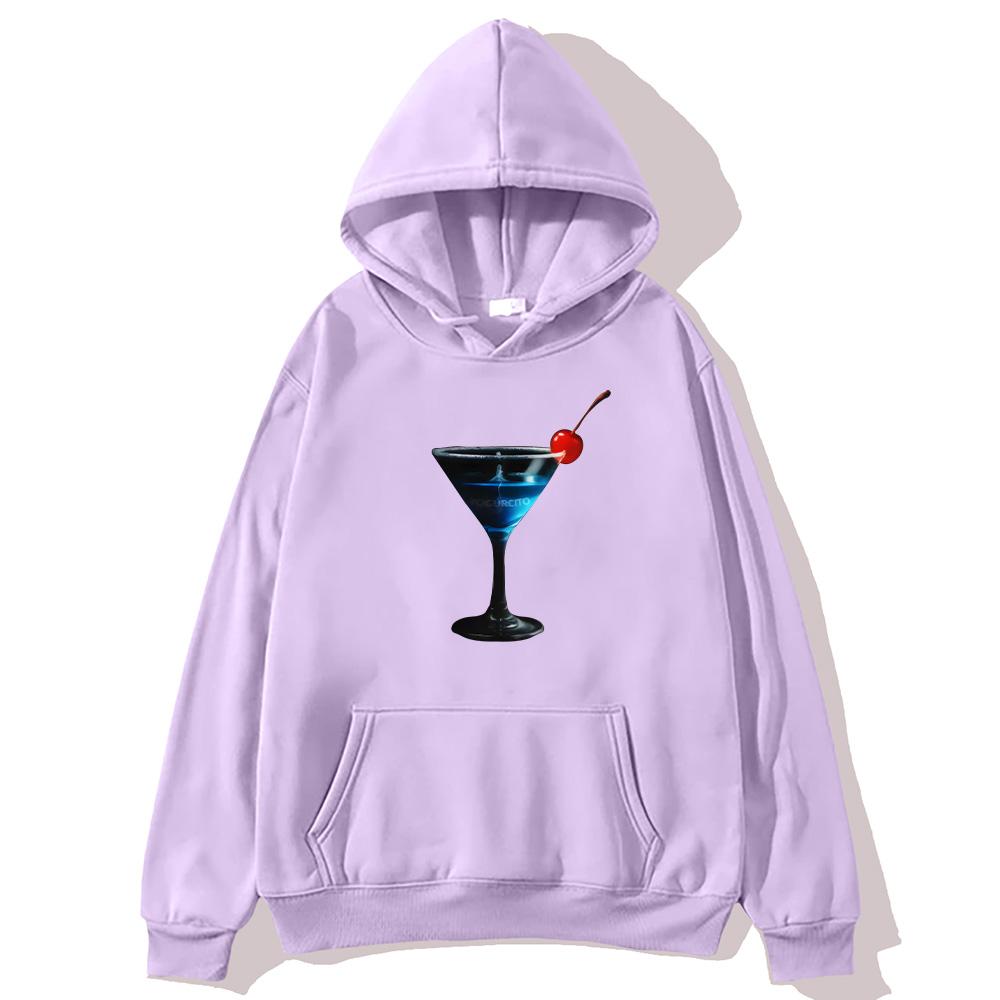 YOGURCITO REMIX New Hoodies Blessd & Anuel AA Hip Hop Trendy Pullovers Men Women's Clothing Harajuku Y2K Sweatshirts Aesthetic