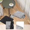 Multifunctional USB Heated Seat Cushion Electric Thermal Pad Adjustable Chair Heating Pad for Office Home Stadium Sports