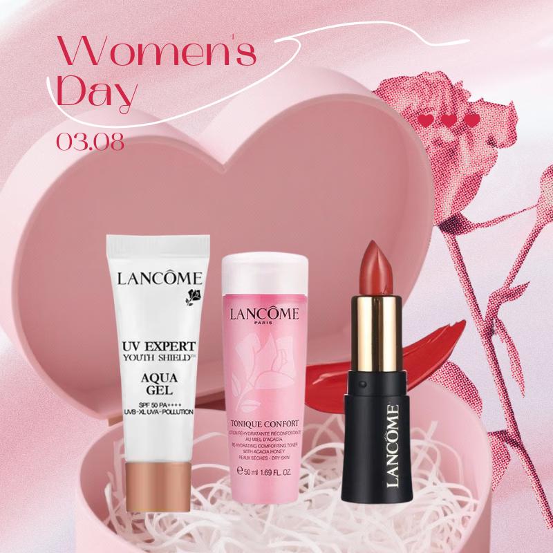 Lancôme Experience Gift Set