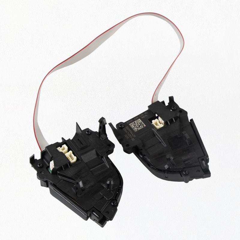 5G0 959 442 P For VW Golf 7 MK7 Multifunctional Steering Wheel Button Cruise Control Switch 5G0 959 442P 5G0959442P