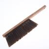 Long Handle Soft Bristle Chicken Wing Wood Bed Dust Cleaning Brush Household Bedroom Floor Cleaning Tool
