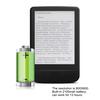 BK-4304 4.3inches E-Ink Screen Display Ebook Reader Electronic Paper Book 800x600