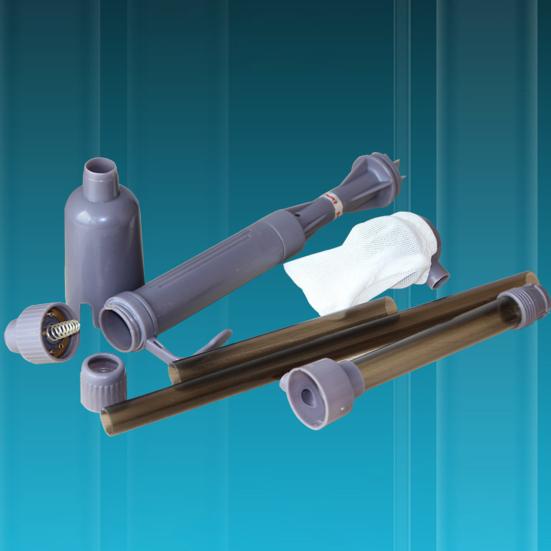 Electric Water Cleaner Fish Tank Sand-wash Device Aquarium Fecal Suction Filter