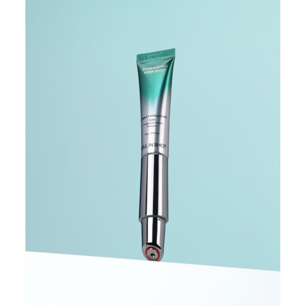 CellinShot Pdrn Shot Eye Vending NONE