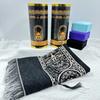Portable Prayer Rug, Waterproof and Non-Slip, Suitable for Home and Travel Islamic Prayer Mat
