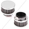 38mm Luftfilter Intake Filtration Passt für 90cc125cc ATV Go kart Pit Dirt Bike Motorrad Quad