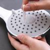 Shower Head Hole Cleaning Brush Bathroom Showerhead Hole Gap Cleaning Small Brush Multi-function Hole Cleaning