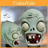 Máscara de Jogo de Classe Apresentando Crazy Dave em Design Aterrorizante de Látex Para Celebrações de Halloween e Páscoa