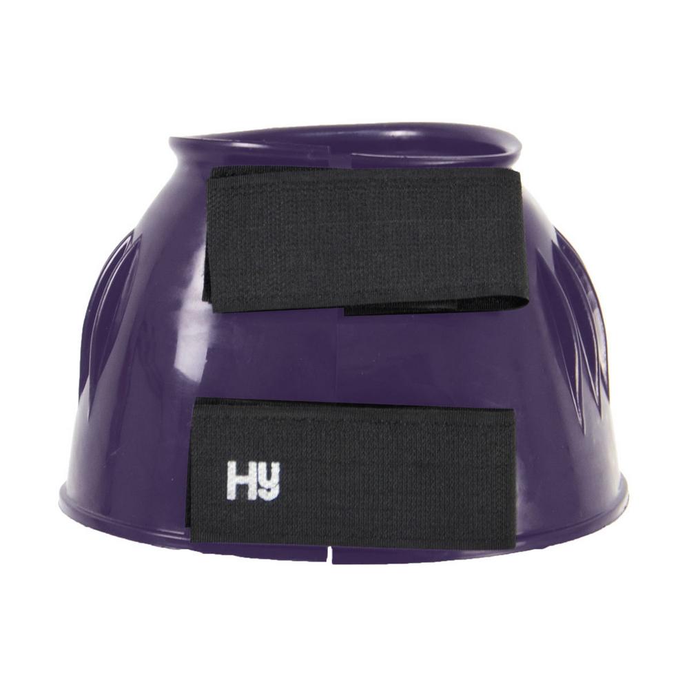 HyIMPACT Over Reach Boots (One Pair)